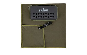 Рушник Tribe Pocket Towel 500х1000 мм