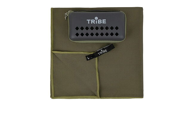 Полотенце Tribe Pocket Towel 500х1000 мм - фото 3