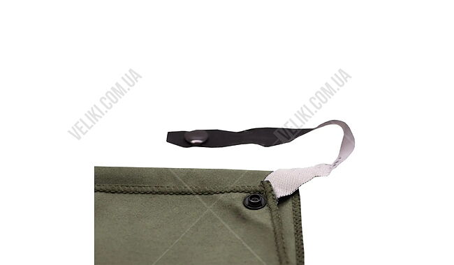 Рушник Tribe Pocket Towel 500х1000 мм - дополнительное фото 26