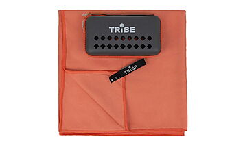 Рушник Tribe Pocket Towel 500х1000 мм