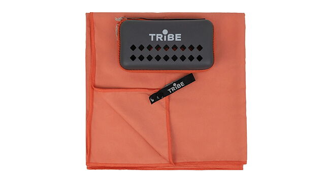 Полотенце Tribe Pocket Towel 500х1000 мм - фото 1