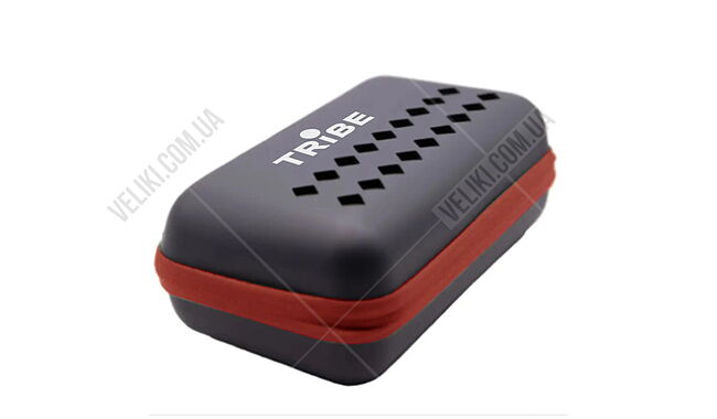 Рушник Tribe Pocket Towel 500х1000 мм - дополнительное фото 3