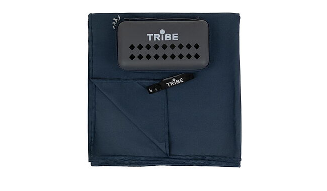 Полотенце Tribe Pocket Towel 500х1000 мм - фото 2