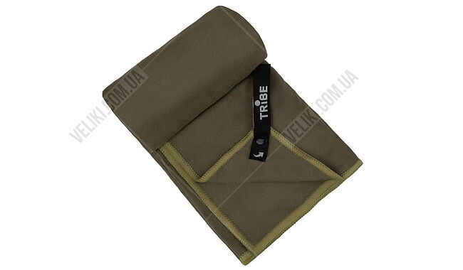 Рушник Tribe Pocket Towel 600х1200 мм - дополнительное фото 1