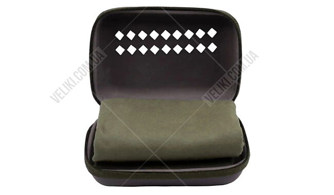 Рушник Tribe Pocket Towel 600х1200 мм - дополнительное фото 5