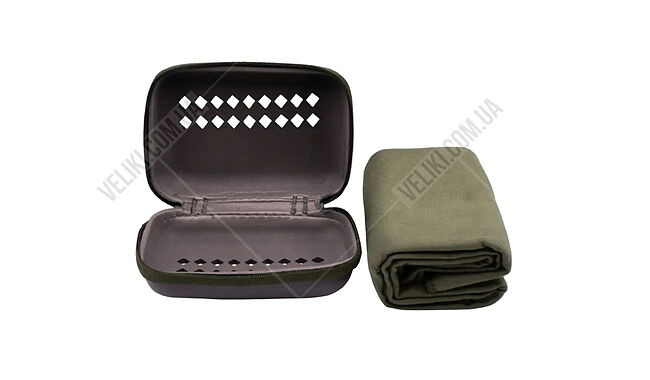 Рушник Tribe Pocket Towel 600х1200 мм - дополнительное фото 7