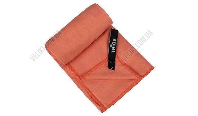 Рушник Tribe Pocket Towel 600х1200 мм - дополнительное фото 10