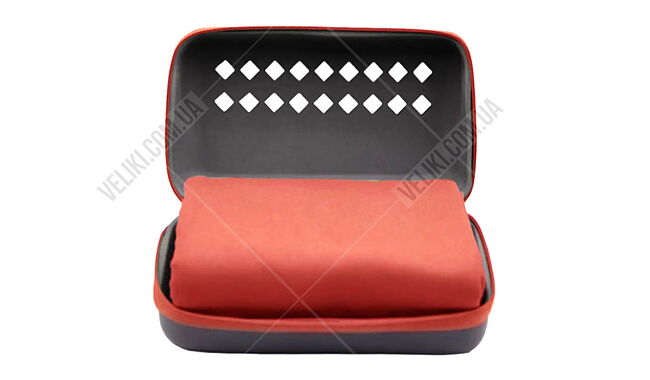 Рушник Tribe Pocket Towel 600х1200 мм - дополнительное фото 14