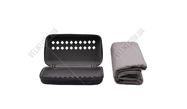 Рушник Tribe Pocket Towel 600х1200 мм - дополнительное фото 24