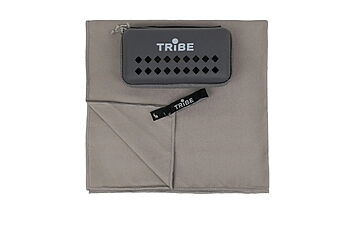 Полотенце Tribe Pocket Towel 750х1500 мм