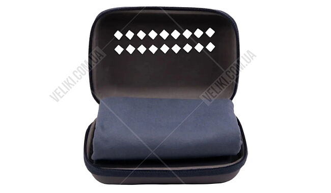 Полотенце Tribe Pocket Towel 900х1800 мм - дополнительное фото 5