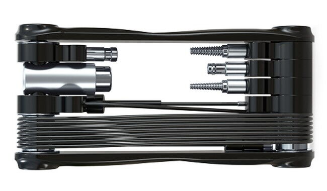 Инструмент для внутренней проводки PRO - дополнительное фото 4