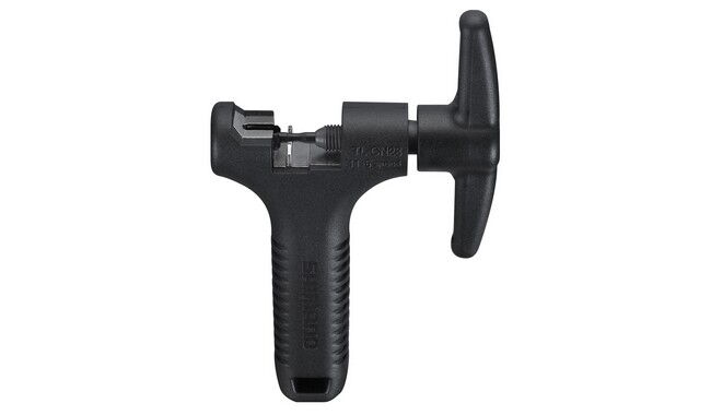 Выжимка цепи Shimano TL-CN28 - фото 1