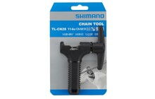 Выжимка цепи Shimano TL-CN28 - дополнительное фото 1