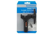 Выжимка цепи Shimano TL-CN29 - дополнительное фото 1