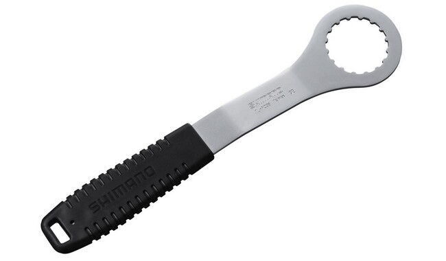 Знімач каретки Shimano TL-FC36 - фото 1