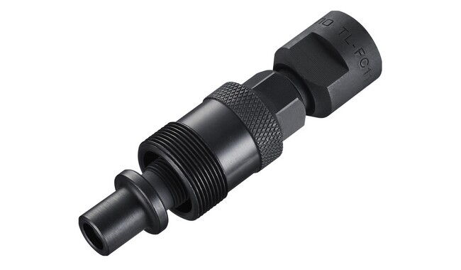 Знімач шатунів Shimano TL-FC11 - фото 1