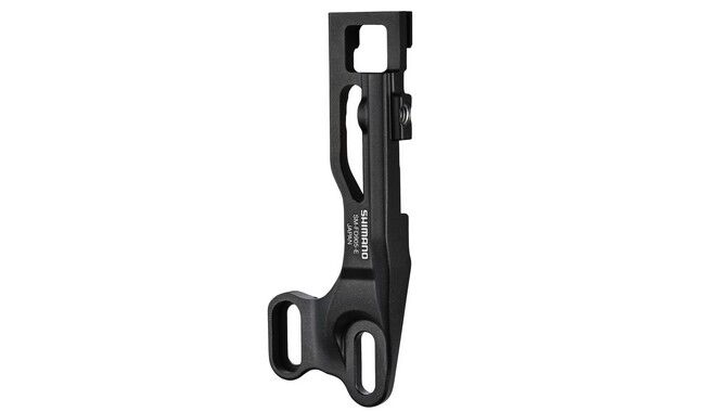 Адаптер переднего переключателя Shimano SM-FD905-E - фото 1