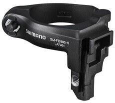Адаптер переднего переключателя Shimano SM-FD905-H