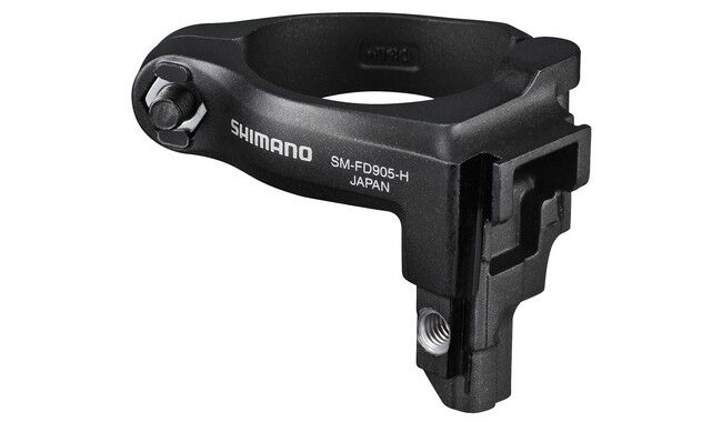 Адаптер переднего переключателя Shimano SM-FD905-H - фото 1