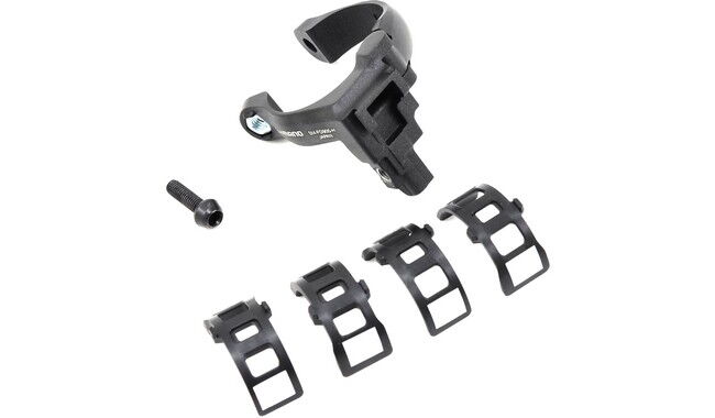 Адаптер переднего переключателя Shimano SM-FD905-H - дополнительное фото 1