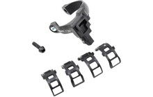 Адаптер переднего переключателя Shimano SM-FD905-H - дополнительное фото 1