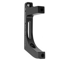 Адаптер переднього каліпера Shimano SM-MA-F160PDA FM-PM F160