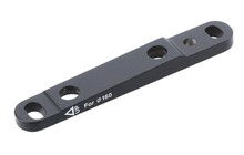 Адаптер переднего калипера Shimano BR-RS505 FM-FM F140/F160 - дополнительное фото 2