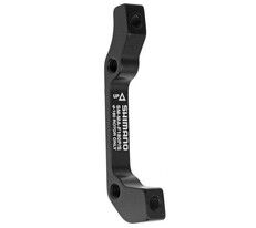 Адаптер переднего калипера Shimano SM-MA-F180P/S IS-PM F180