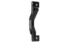 Адаптер переднього каліпера Shimano SM-MA-F180S/P PM-IS F180 - фото 1