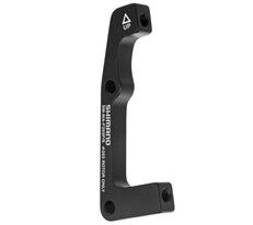 Адаптер переднего калипера Shimano SM-MA-F203PSA IS-PM F203