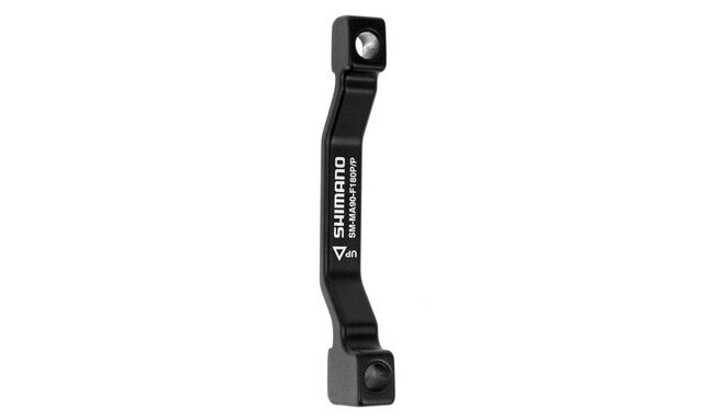Адаптер калипера Shimano SM-MA90-F180P/P PM-PM F160/F180/R160/R180 - фото 1