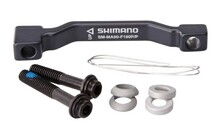 Адаптер калипера Shimano SM-MA90-F180P/P PM-PM F160/F180/R160/R180 - дополнительное фото 1
