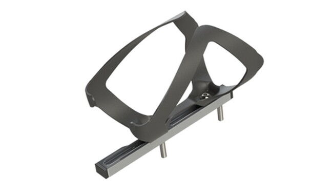 Адаптер флягодержателя PRO - дополнительное фото 1