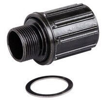 Барабан втулки Shimano Deore XT FH-M8010