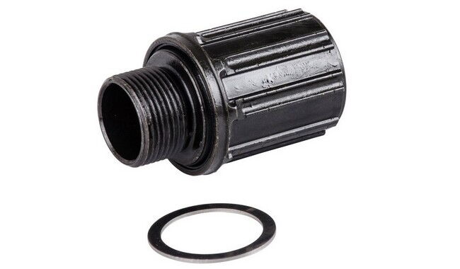 Барабан втулки Shimano Deore XT FH-M8010 - фото 1