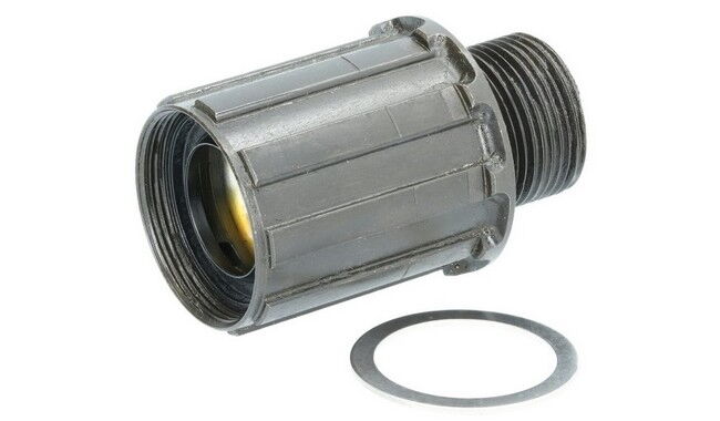 Барабан втулки Shimano 105 FH-R7070 - фото 1
