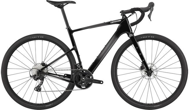 Велосипед Cannondale Topstone Carbon 3 - фото 1