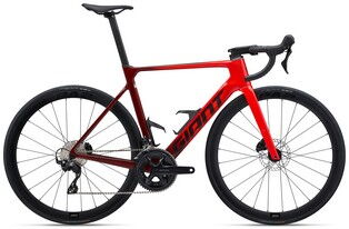 Велосипед Giant Propel Advanced 2