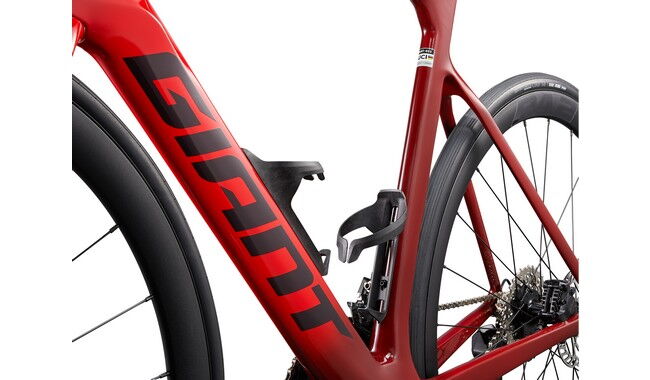 Велосипед Giant Propel Advanced 2 - дополнительное фото 3
