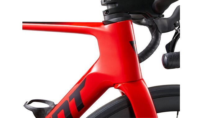 Велосипед Giant Propel Advanced 2 - дополнительное фото 4