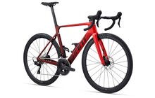Велосипед Giant Propel Advanced 2 - дополнительное фото 1