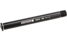 Ось передняя SR Suntour 15AH2 15x100 мм OEM - фото 1