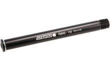 Вісь передня SR Suntour 15AH2 15x110 мм OEM - фото 1