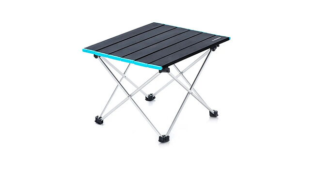 Стіл Naturehike NH19Z008-Z Small - фото 1