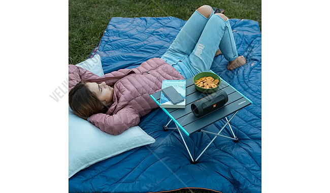 Стіл Naturehike NH19Z008-Z Small - дополнительное фото 1