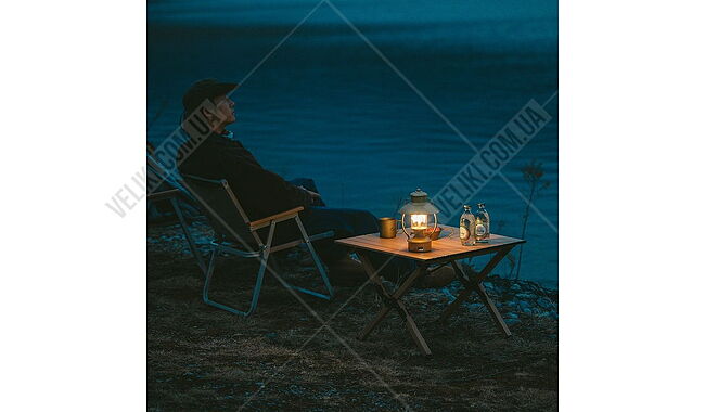 Стол Naturehike CNK2300JU010 Small - дополнительное фото 4