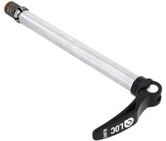 Ось передняя SR Suntour 15QLC32 15x110 мм OEM