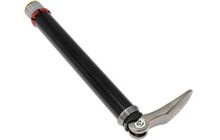 Ось передняя SR Suntour 20QLC2 20x110 мм OEM - фото 1