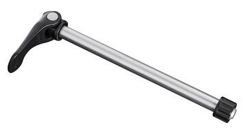 Ось задняя Shimano SM-AX56-B 12x148 177 мм